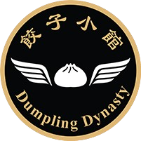 Dumpling Dynasty 餃子小館 - Best Food Today Logo